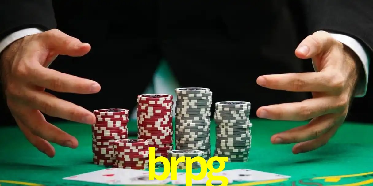 Fortune Tiger brpg